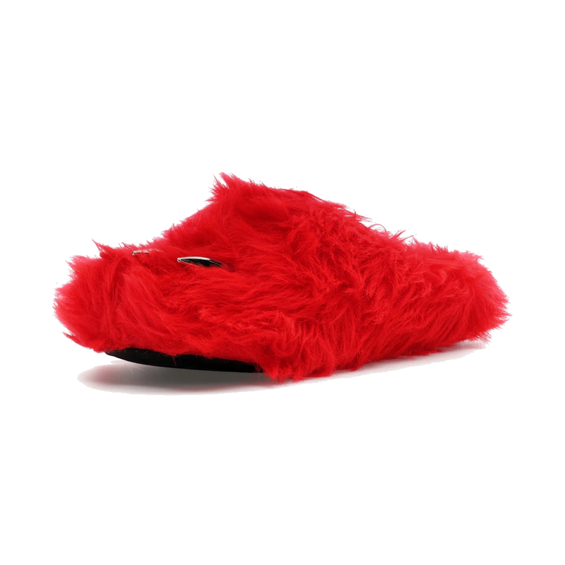 Bravest Studios Bear Claw Mule Red