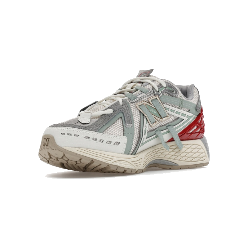 New Balance 1906A Tech Explosion Sea Salt Lone Star Grey