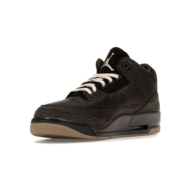Air Jordan 3 Retro Fireside