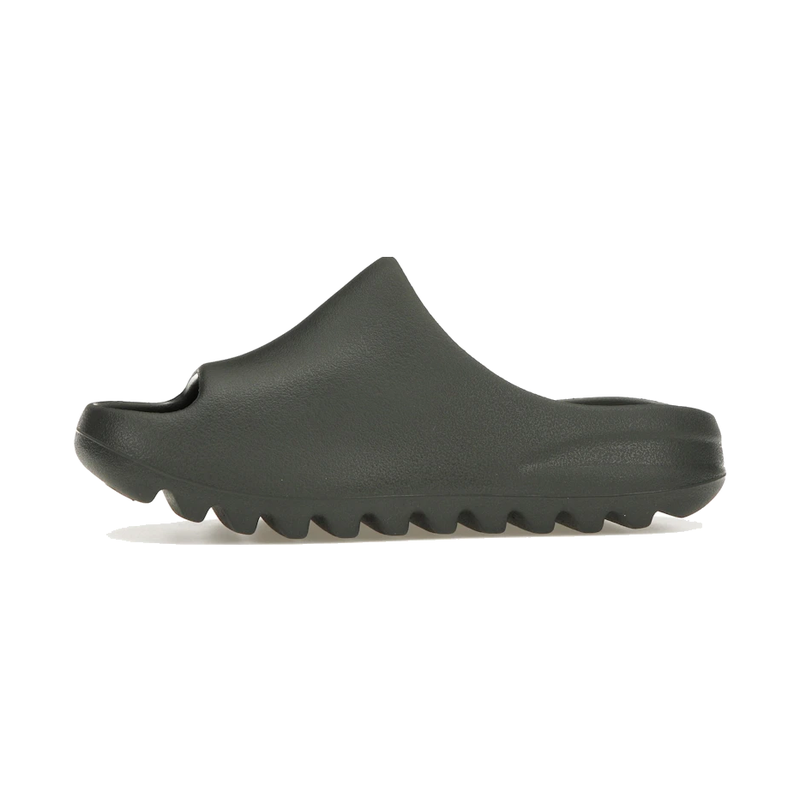 Adidas Yeezy Slide Dark Onyx (Kids)