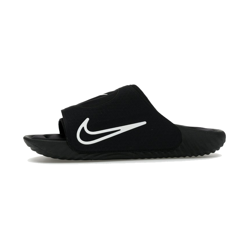 Nike x Hyperice Air Zoom Hyperslide Black