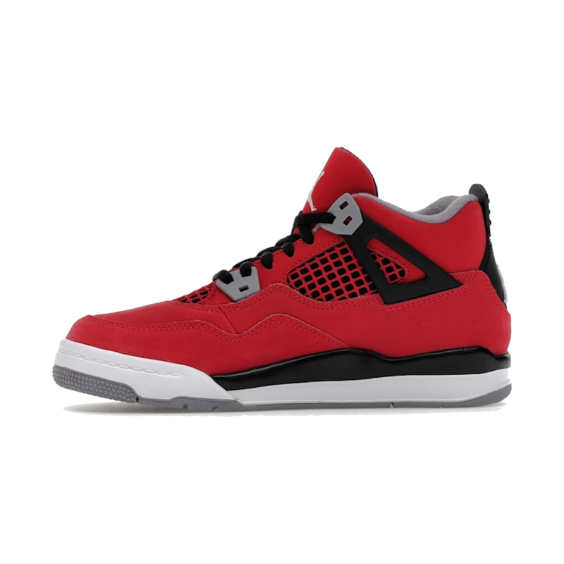 Air Jordan 4 Retro Toro Bravo 2026 (PS)