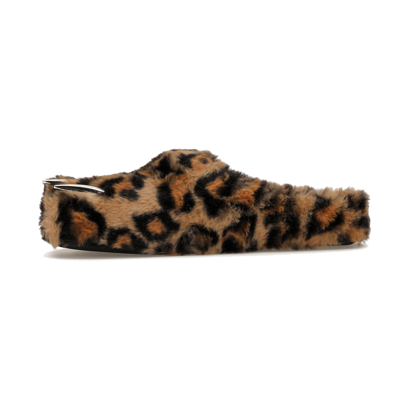 Bravest Studios Leopard Claw Mule Leopard