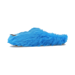 Bravest Studios Bear Claw Mule Blue