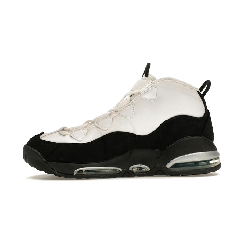 Nike Air Max Uptempo 95 White Black Teal