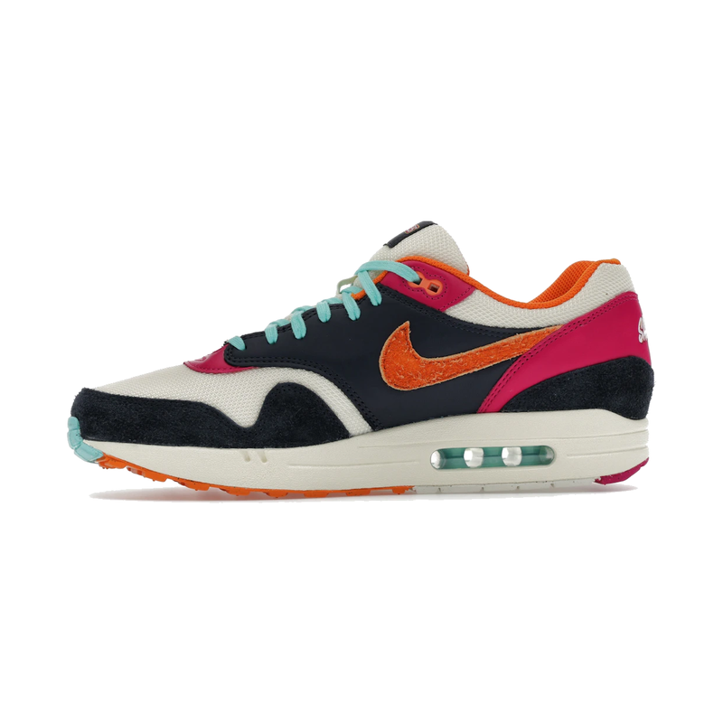 Nike Air Max 1 Padres City Connect 2026