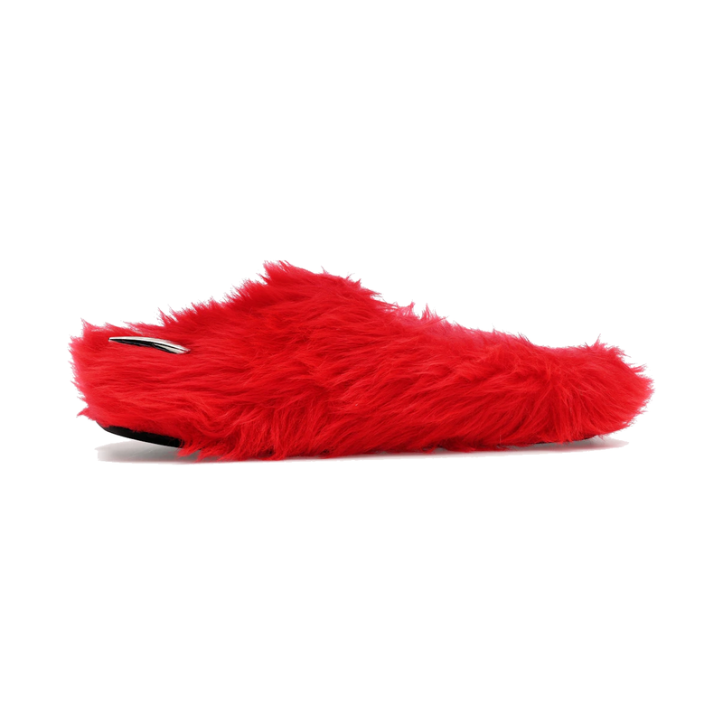 Bravest Studios Bear Claw Mule Red