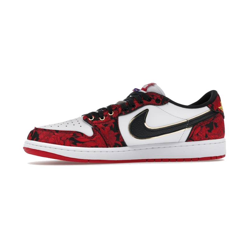 Air Jordan 1 Retro Low OG Last Dance At The Garden