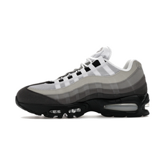 Nike Air Max 95 OG Big Bubble Granite