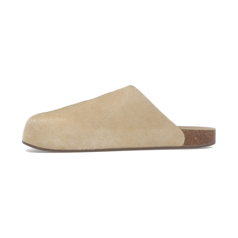 Adidas Adimule Slides Golden Beige Gum