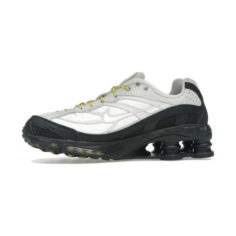 Nike Shox Ride 2 Light Bone Black