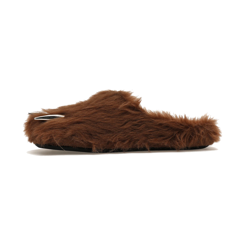 Bravest Studios Bear Claw Mule Brown