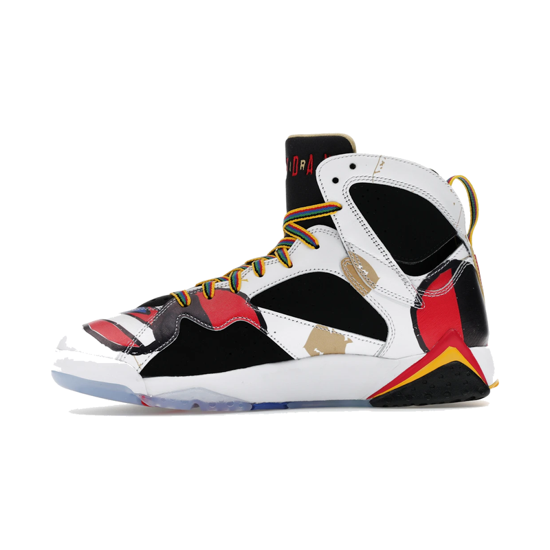 Air Jordan 7 Retro Miro 2026