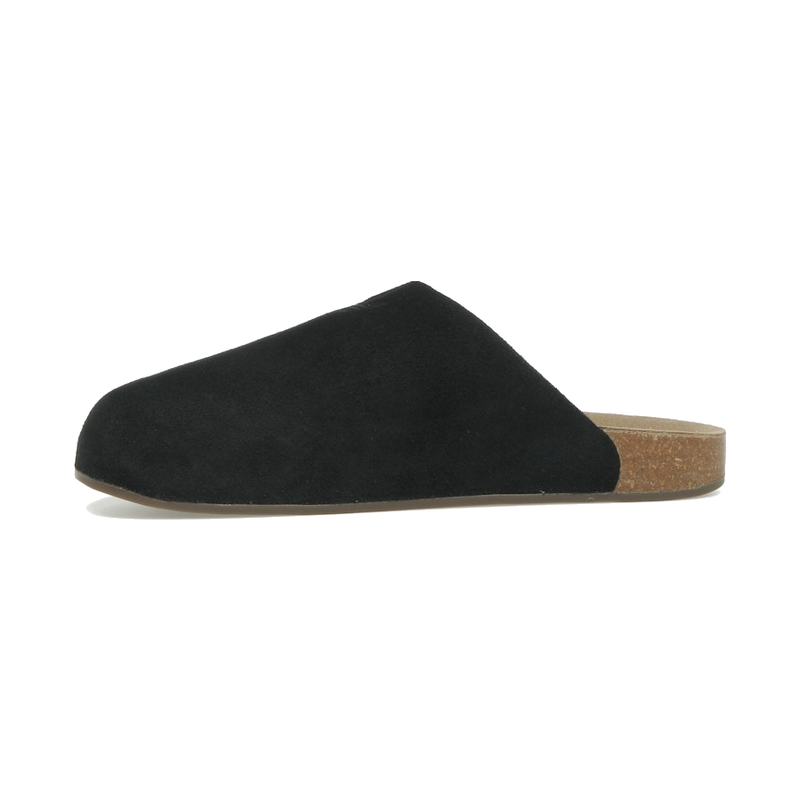 Adidas Adimule Slides Core Black Gum