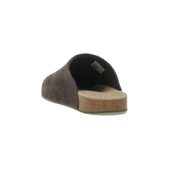 Adidas Adimule Slides Dark Brown Gum