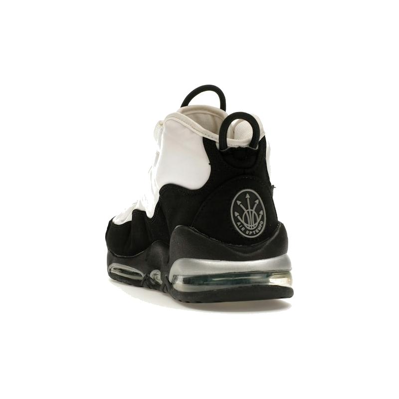 Nike Air Max Uptempo 95 White Black Teal