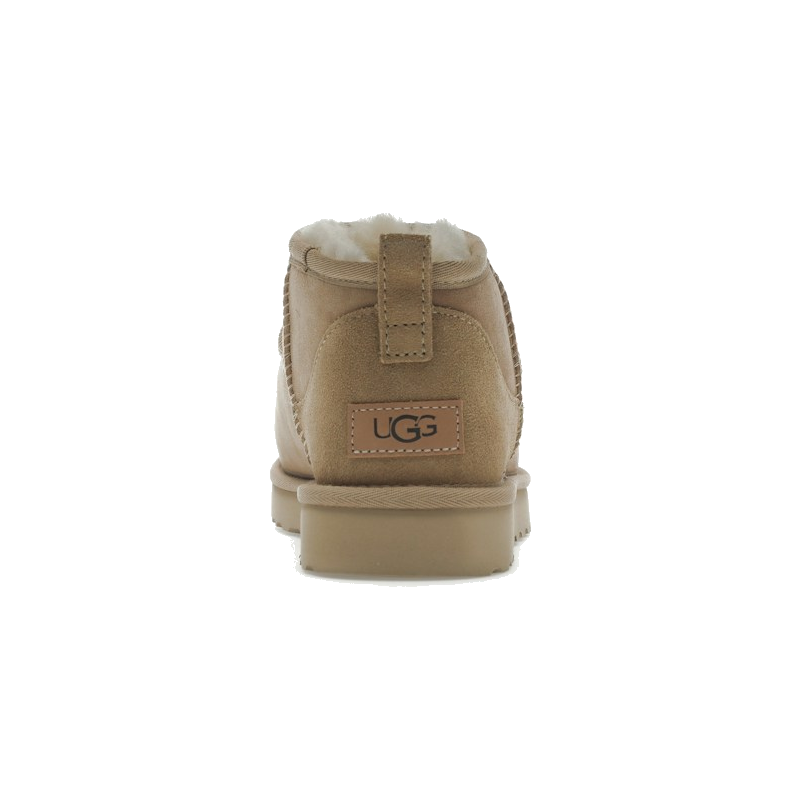 UGG Classic Ultra Mini Boot Sand