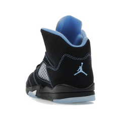 Air Jordan 5 Retro Black University Blue 2026 (PS)