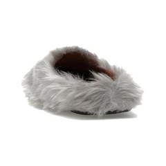 Bravest Studios Bear Claw Mule Grey