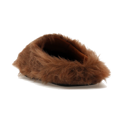 Bravest Studios Bear Claw Mule Brown