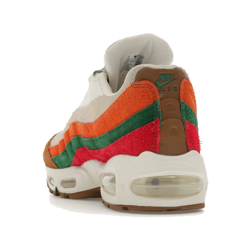 Nike Air Max 95 OG Big Bubble 7-Eleven