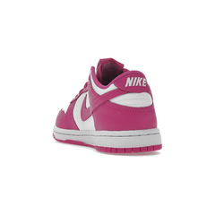 Nike Dunk Low Active Fuchsia (PS)