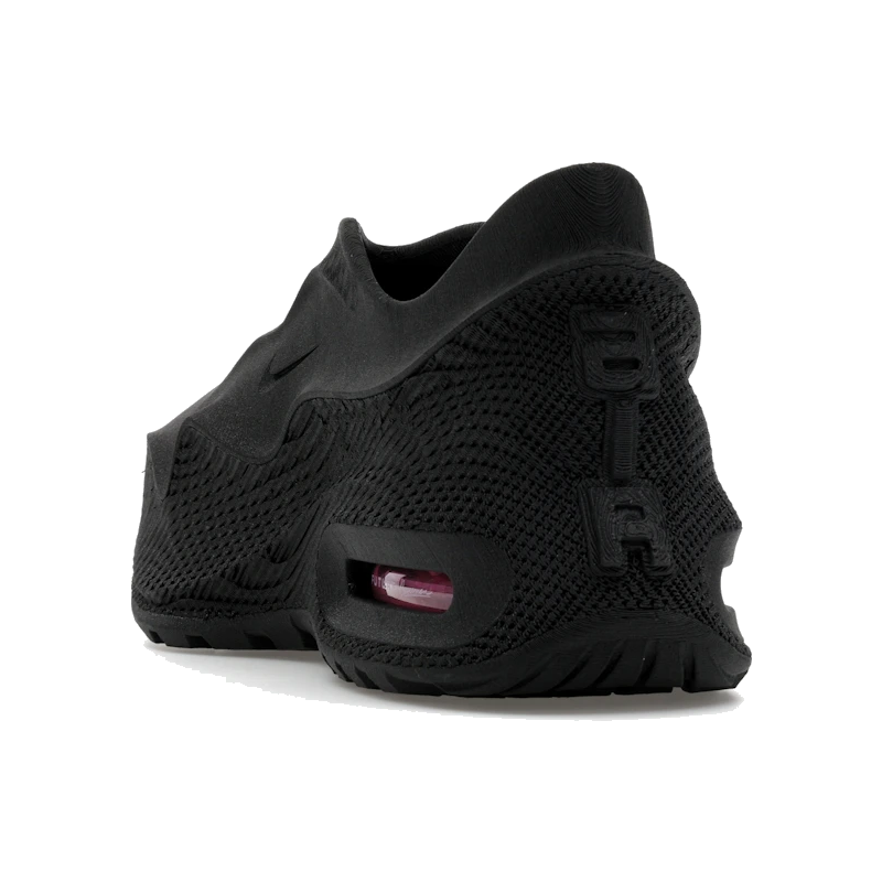 Nike Air Max 1000.2 Black Pink Spell