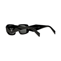 Prada Symbole Sunglasses Black
