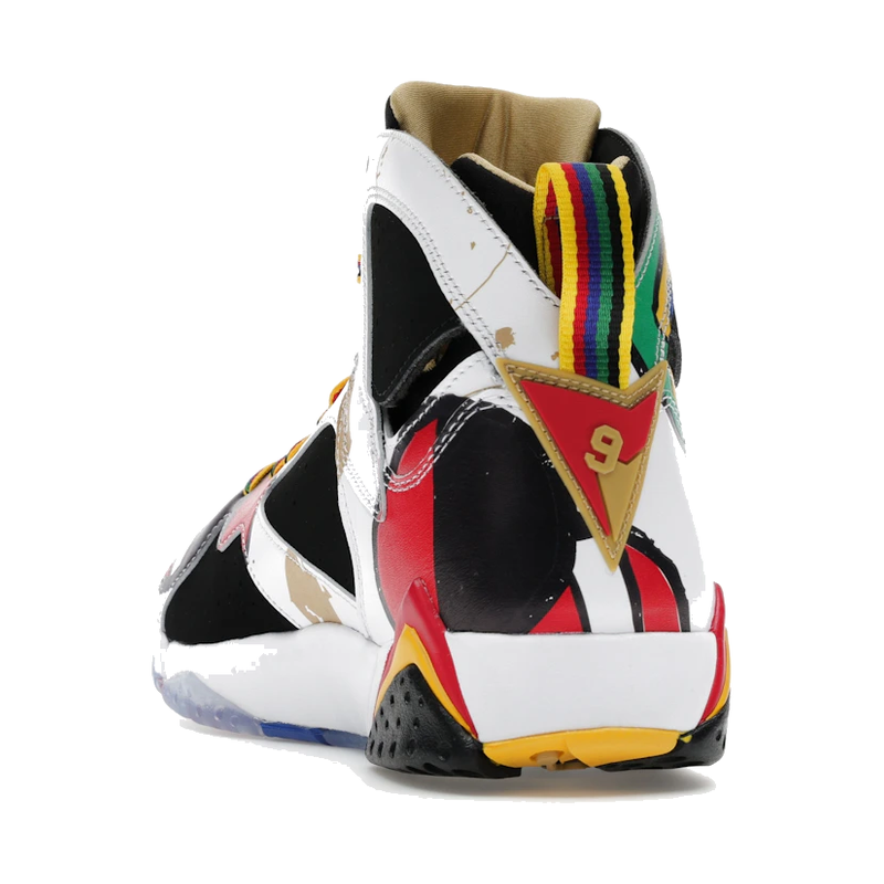 Air Jordan 7 Retro Miro 2026