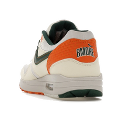 Nike Air Max 1 Baltimore Orioles City Connect 2026