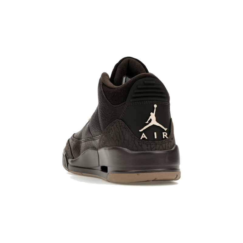 Air Jordan 3 Retro Fireside