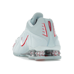 Nike Shox R4 Puerto Rico