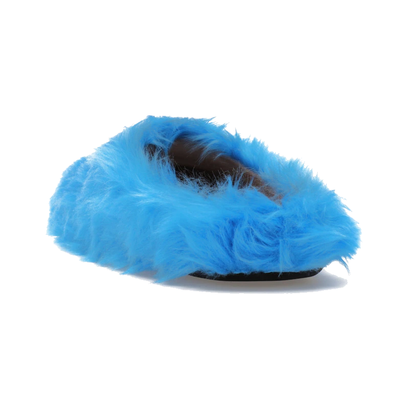 Bravest Studios Bear Claw Mule Blue