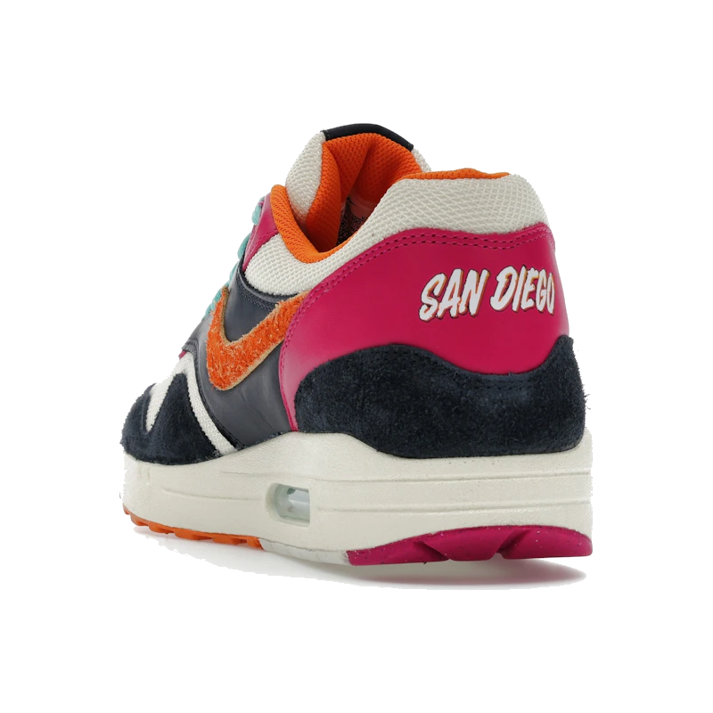 Nike Air Max 1 Padres City Connect 2026