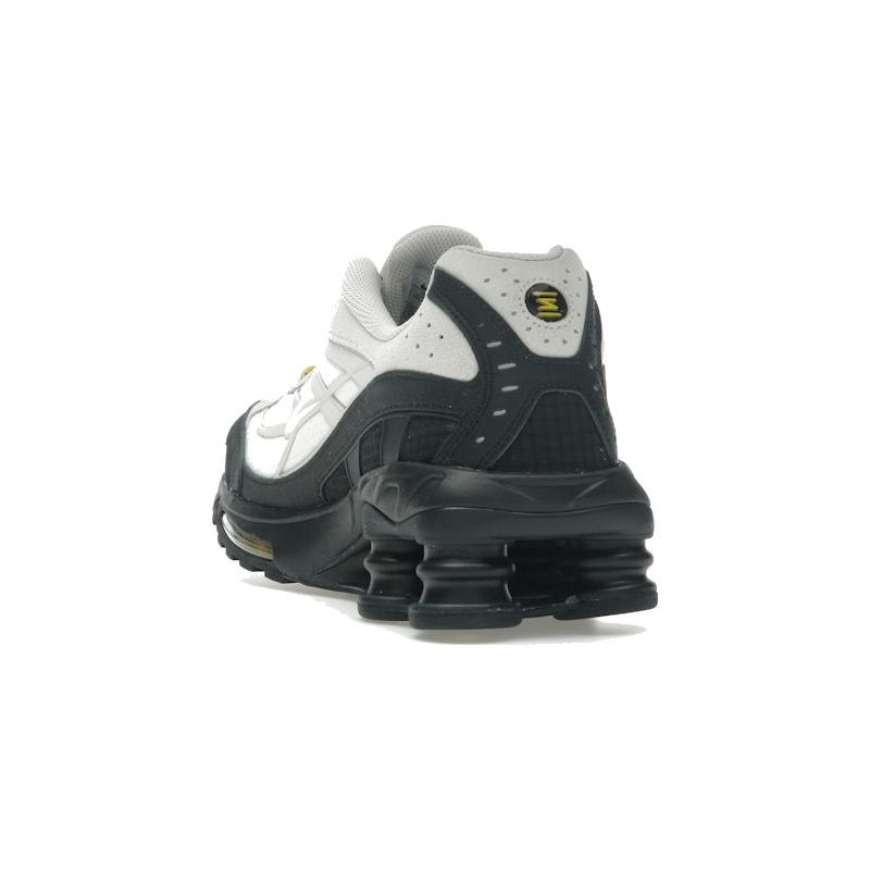 Nike Shox Ride 2 Light Bone Black