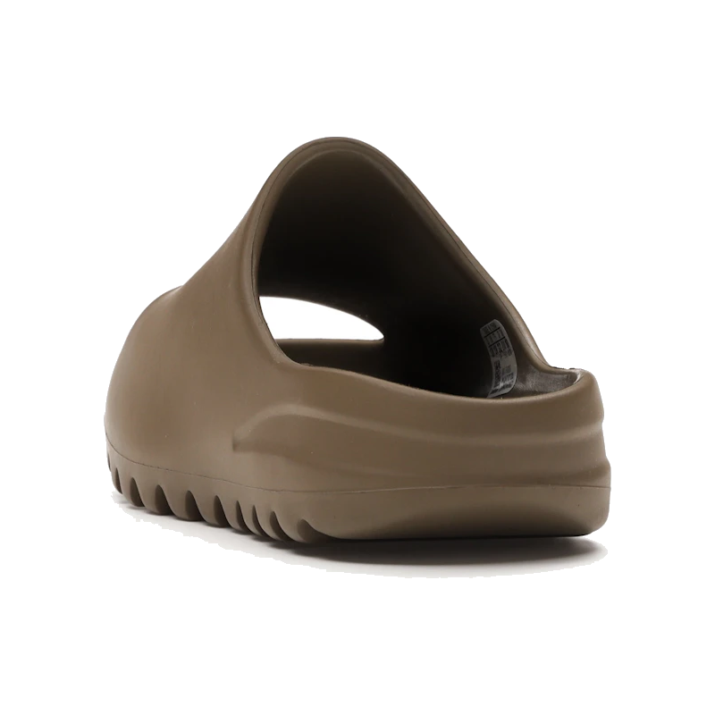 Adidas Yeezy Slide Earth Brown (Kids)