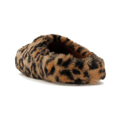 Bravest Studios Leopard Claw Mule Leopard