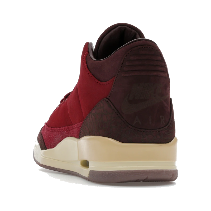 Air Jordan 3 Retro PRM Bin23