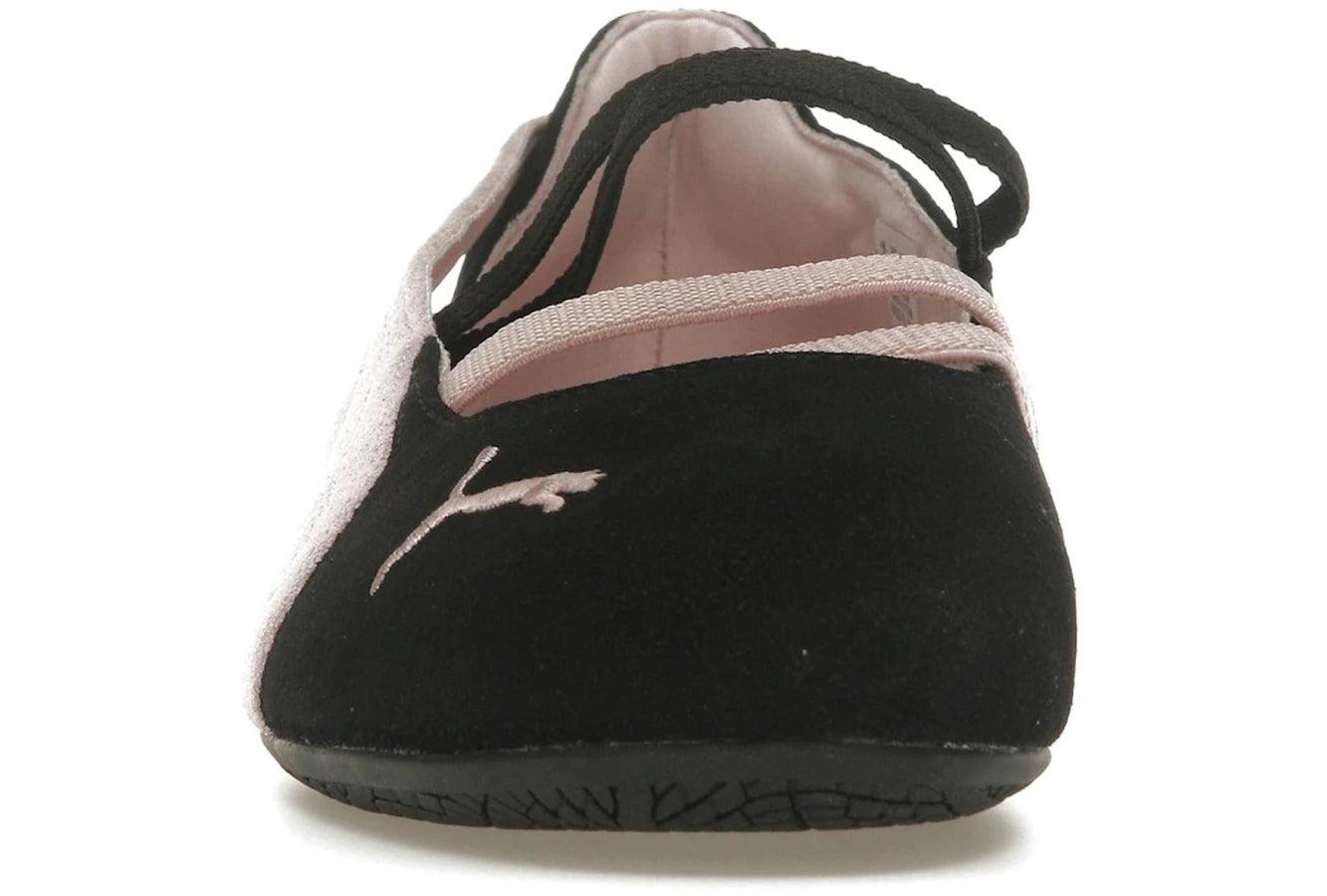 Puma Speedcat Ballet Black Mauve Mist - Sneakerzone