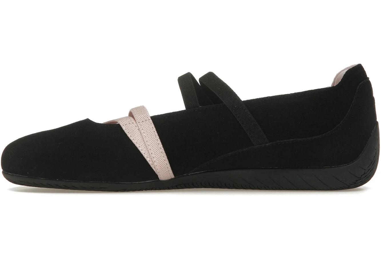 Puma Speedcat Ballet Black Mauve Mist - Sneakerzone