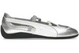 Puma Speedcat Ballet Silver - Sneakerzone