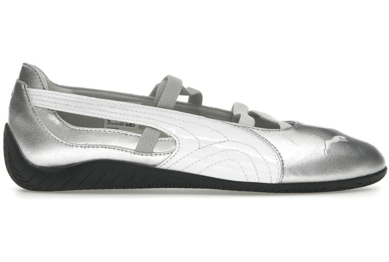 Puma Speedcat Ballet Silver product image