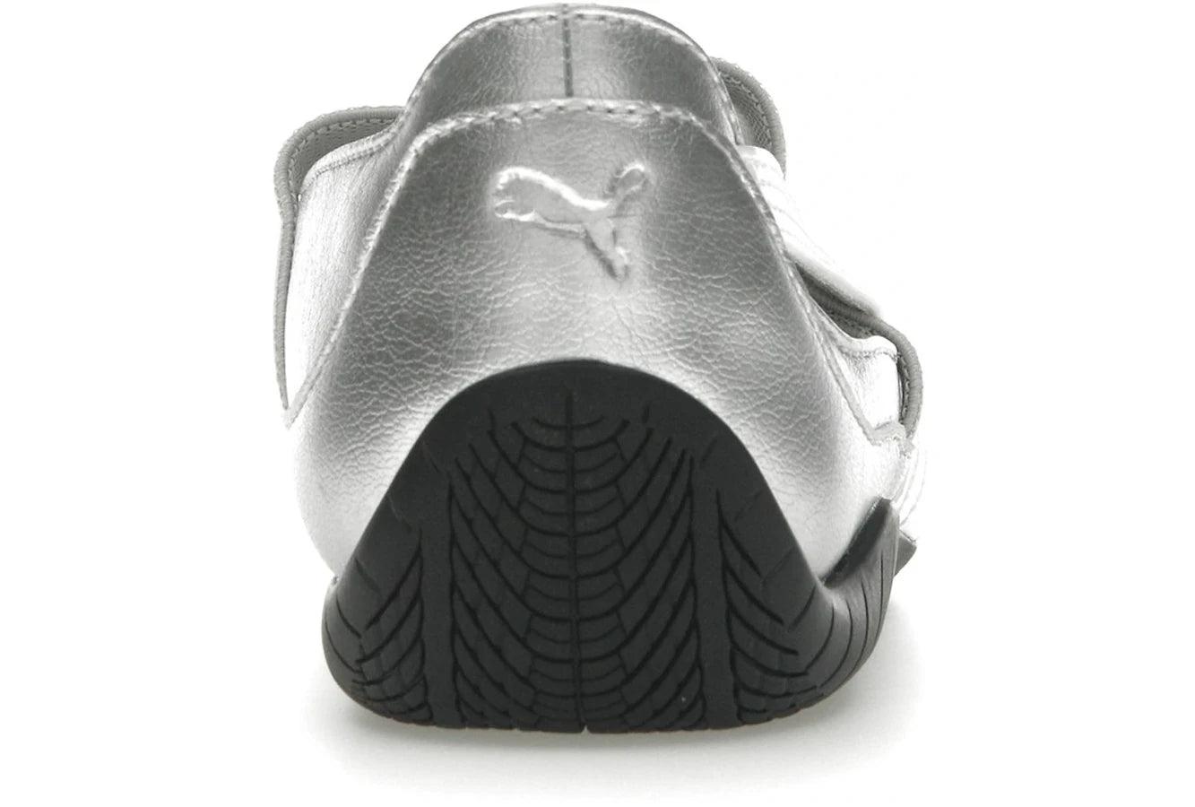 Puma Speedcat Ballet Silver - Sneakerzone