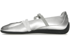 Puma Speedcat Ballet Silver - Sneakerzone