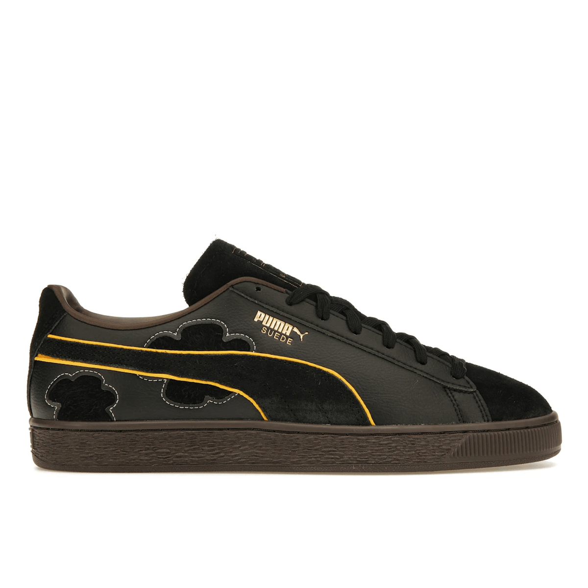Puma Suede One Piece Blackbeard Teech - Sneakerzone