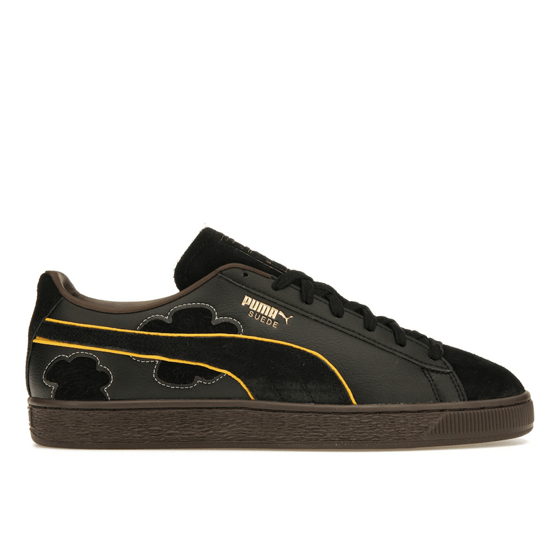 Puma Suede One Piece Blackbeard Teech product image