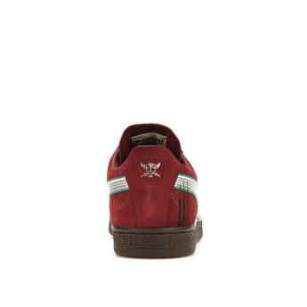 Puma Suede One Piece Red-Haired Shanks - Sneakerzone