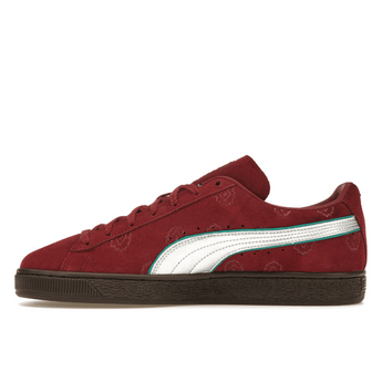 Puma Suede One Piece Red-Haired Shanks - Sneakerzone