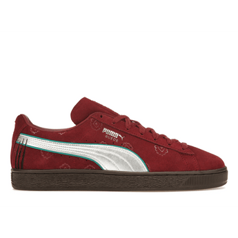 Puma Suede One Piece Red-Haired Shanks - Sneakerzone