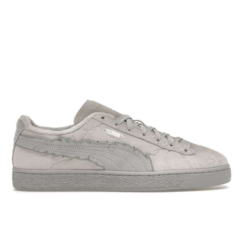 Puma Suede One Piece Straw Hat Luffy product image